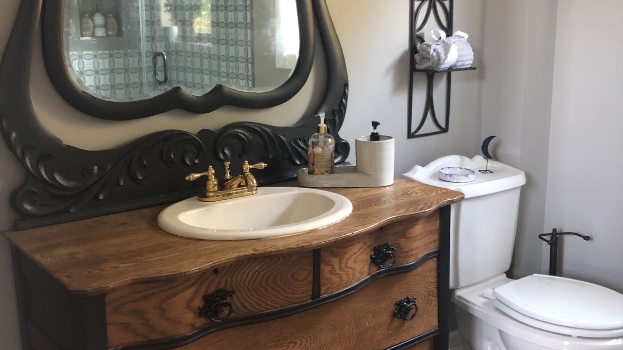 Photo of Bathroom in Hazel Green