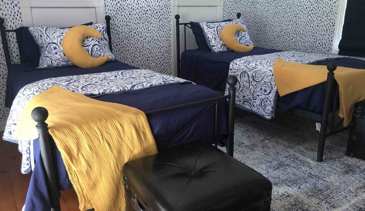 Photo of Bedroom in Hazel Green