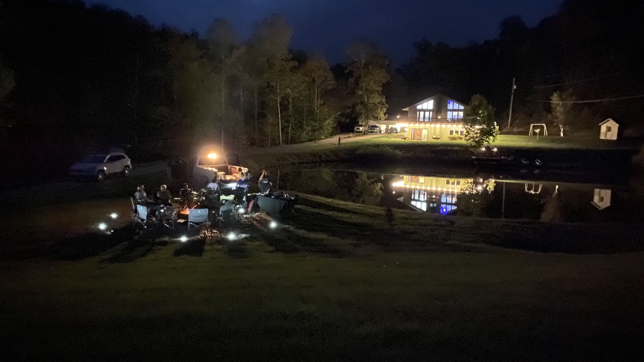 Photo of Outdoor in Hazel Green