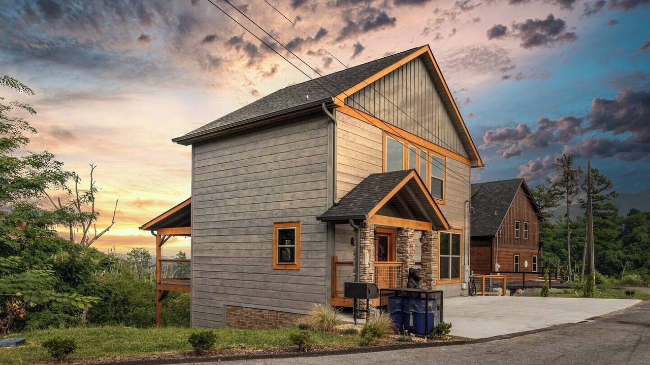 Photo of Outdoor in Chalet Village North