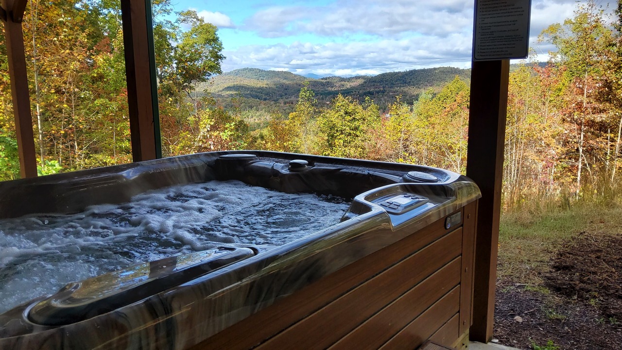 Photo of Outdoor in Vein Mountain