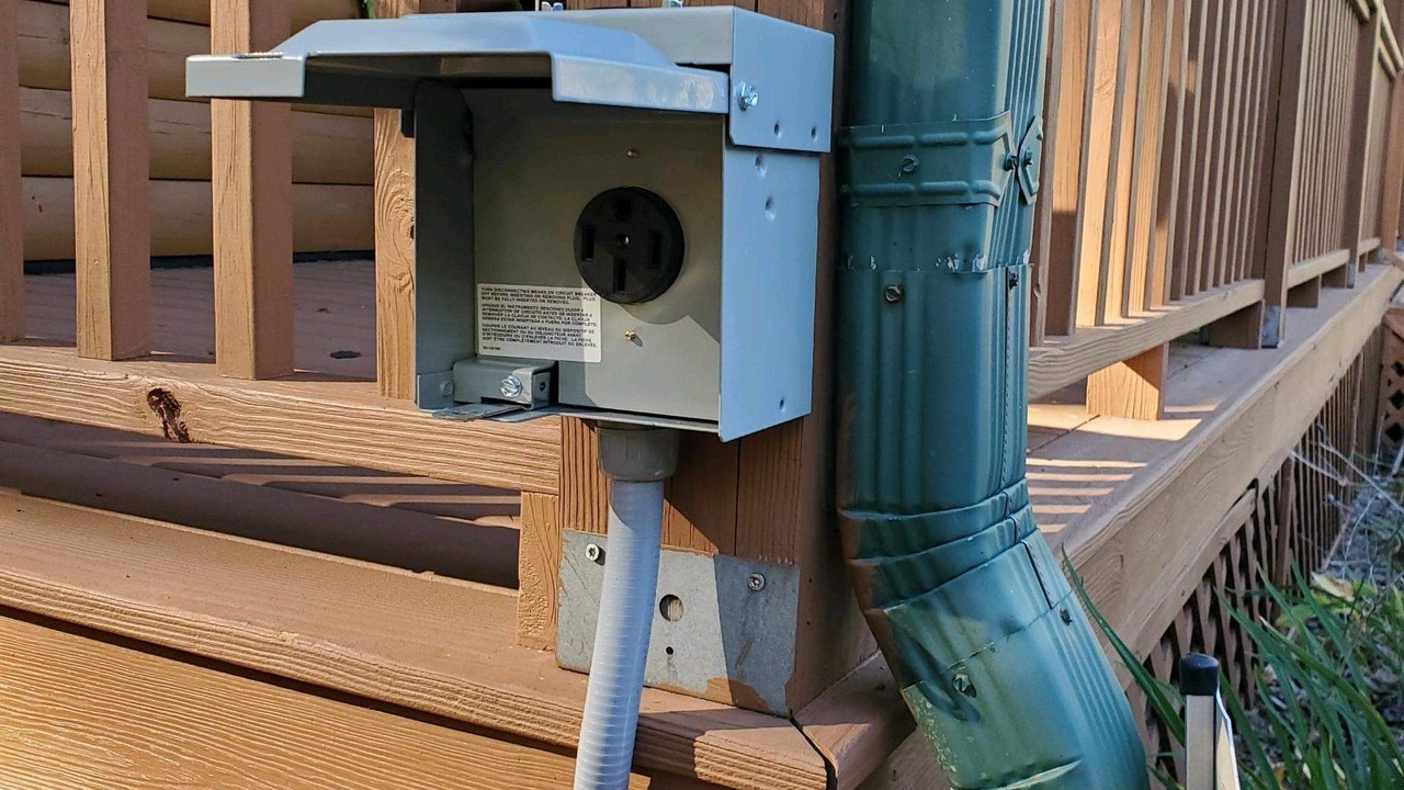 Photo of Outdoor in Vein Mountain