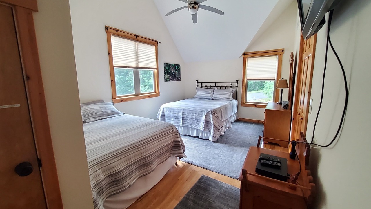 Photo of Bedroom in Vein Mountain