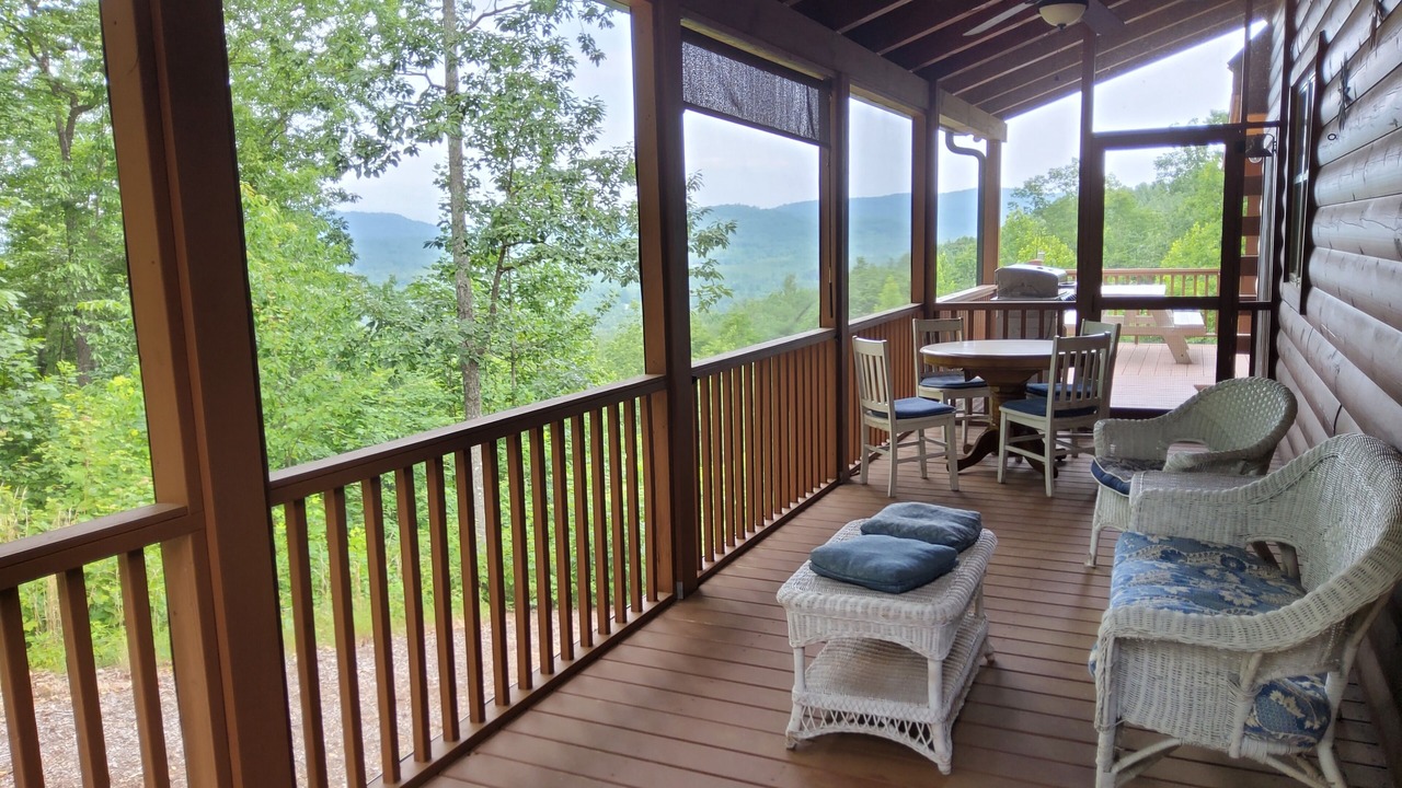 Photo of Outdoor in Vein Mountain