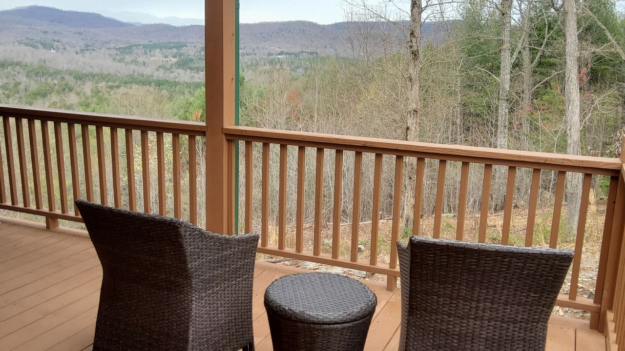Photo of Outdoor in Vein Mountain