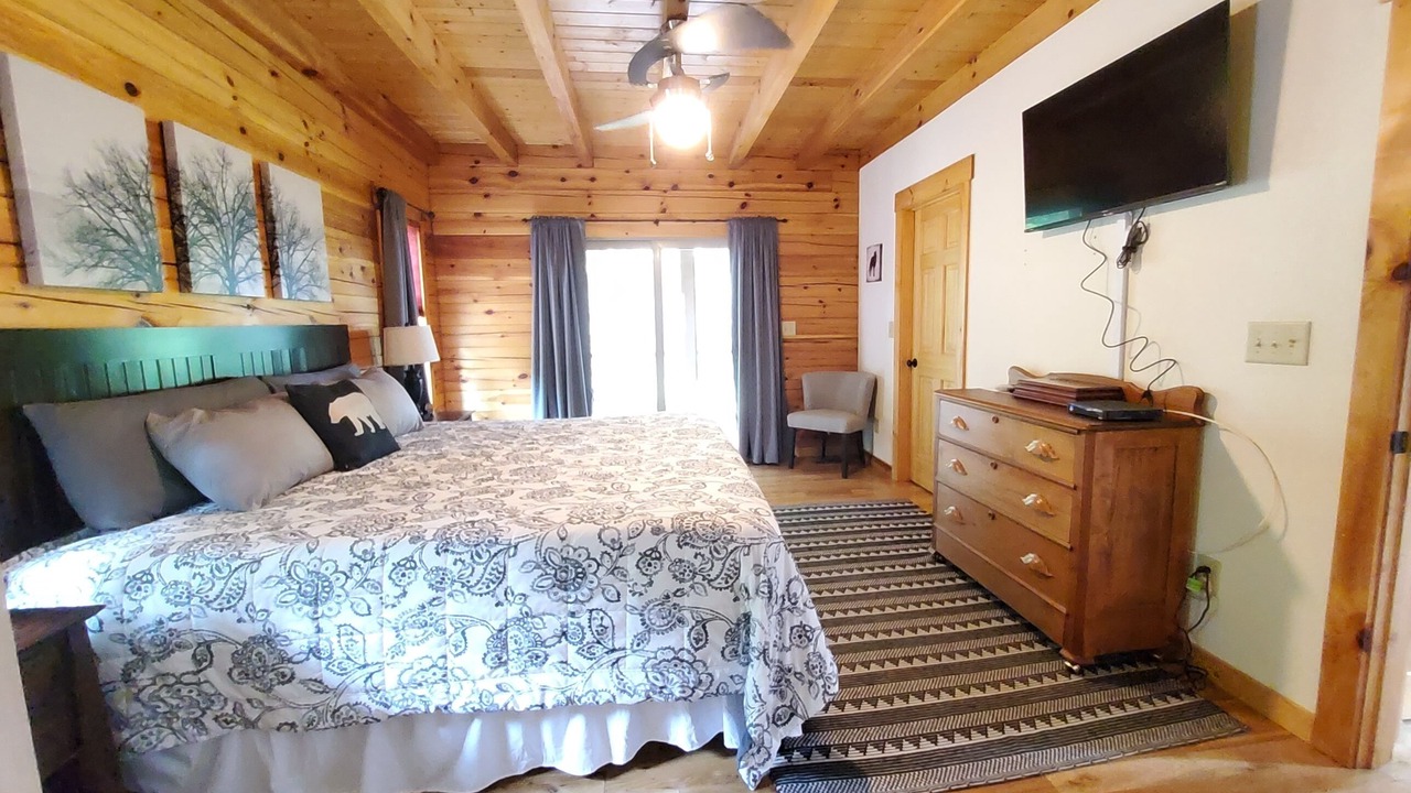 Photo of Bedroom in Vein Mountain