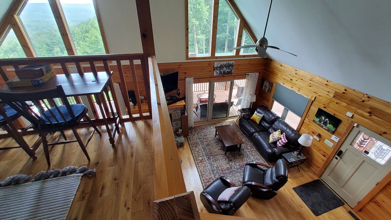 Photo of Livingroom in Vein Mountain
