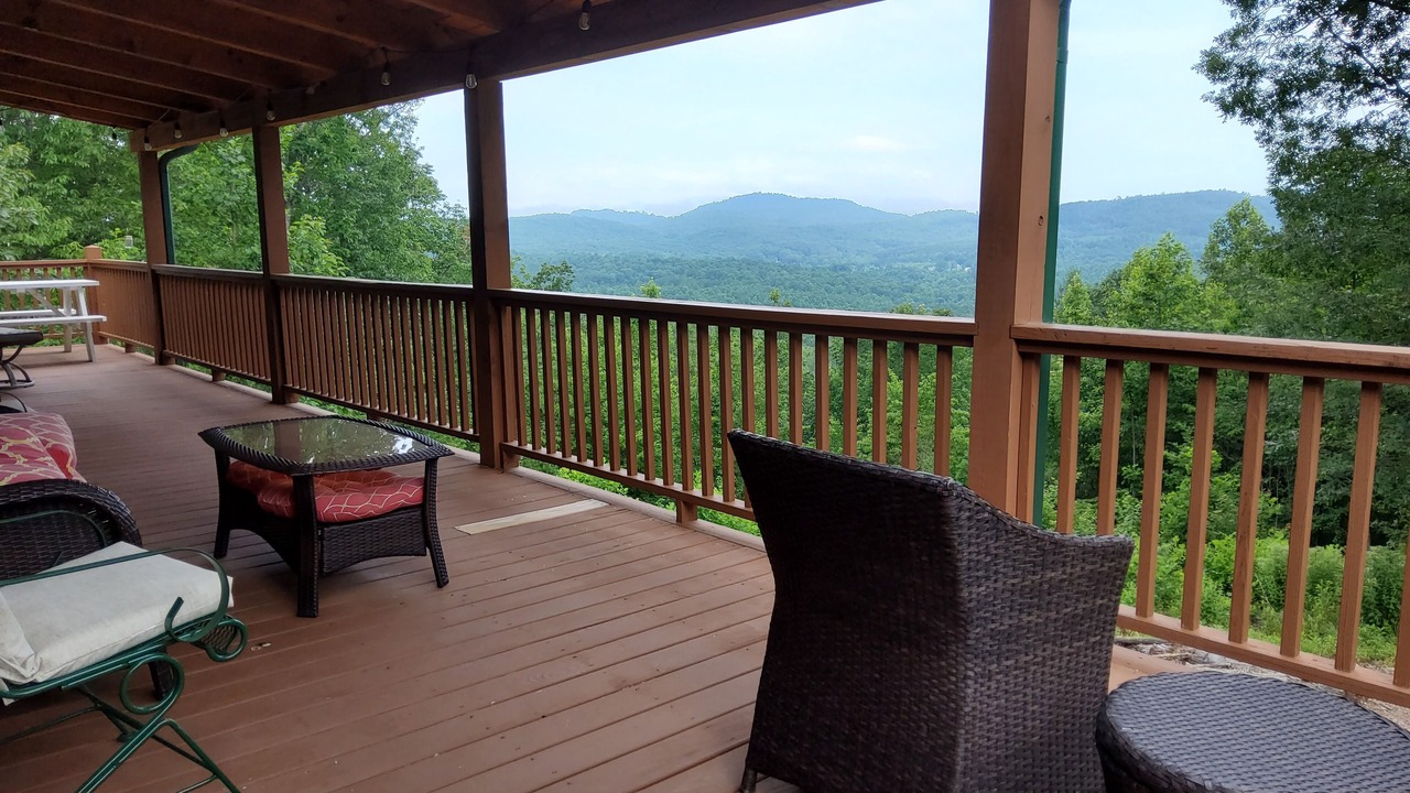 Photo of Outdoor in Vein Mountain