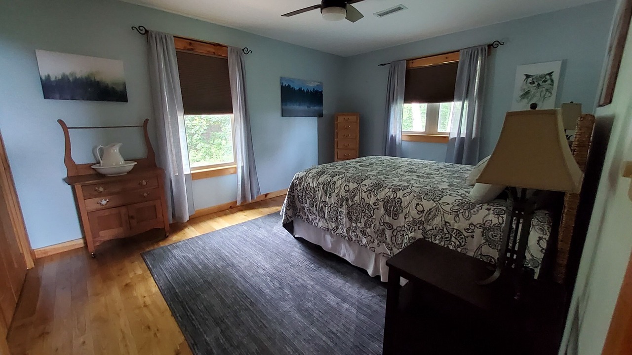 Photo of Bedroom in Vein Mountain