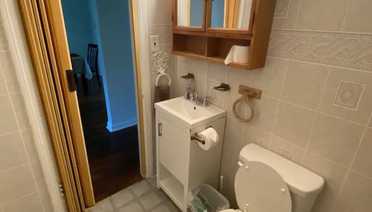 Photo of Bathroom in Lexington