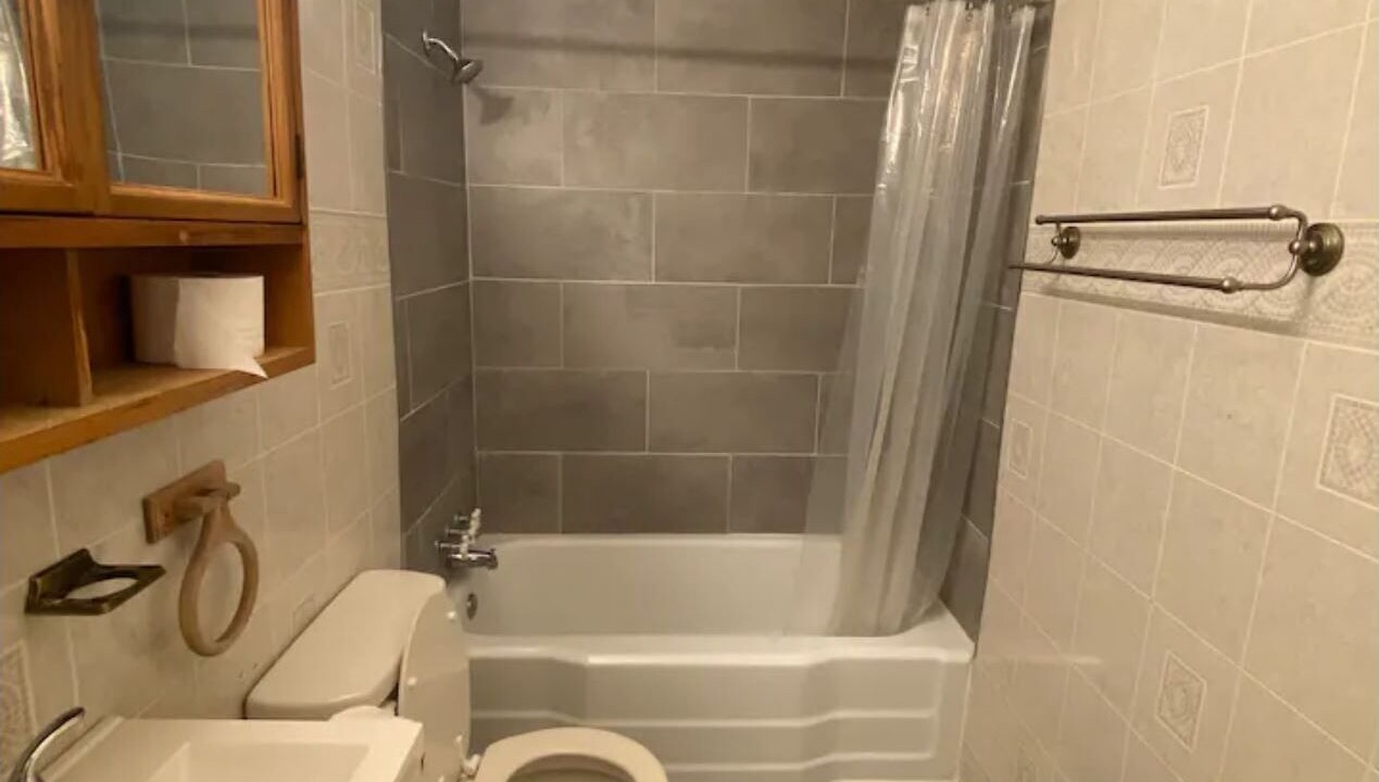 Photo of Bathroom in Lexington