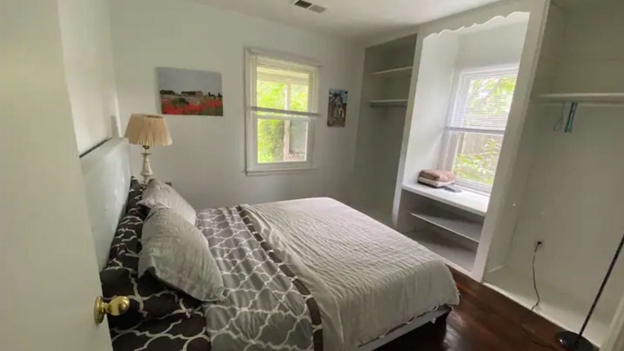 Photo of Bedroom in Lexington