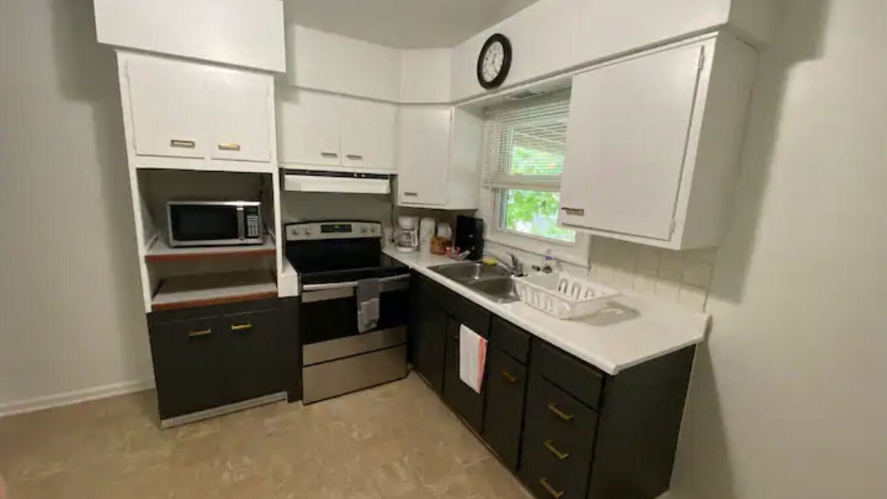 Photo of Kitchen in Lexington