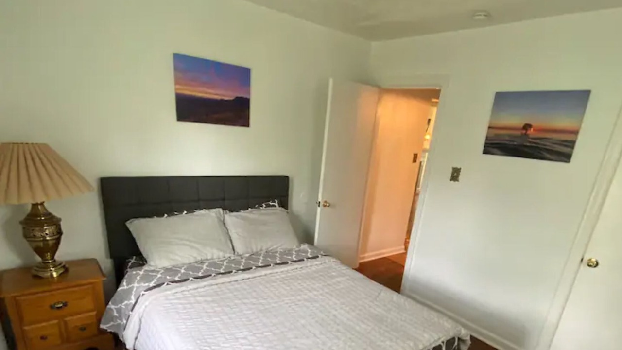Photo of Bedroom in Lexington