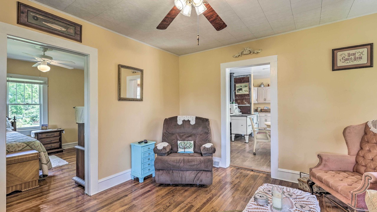 Photo of Livingroom in Bakersville