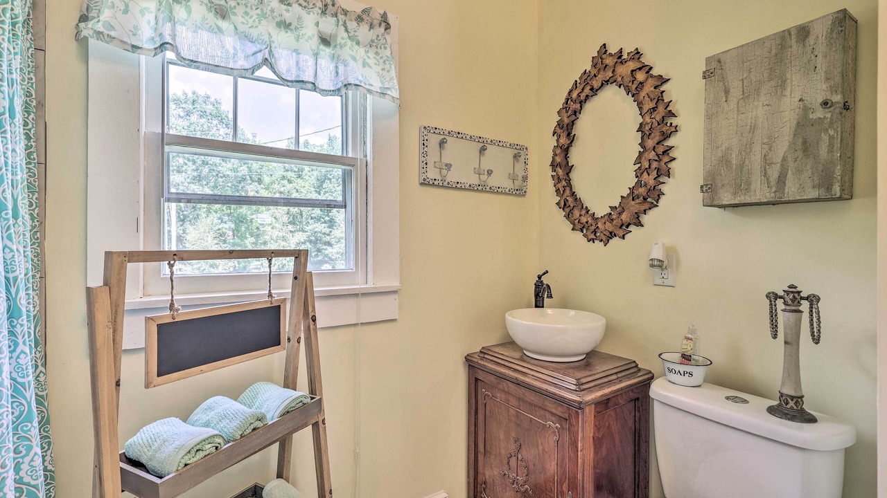 Photo of Bathroom in Bakersville