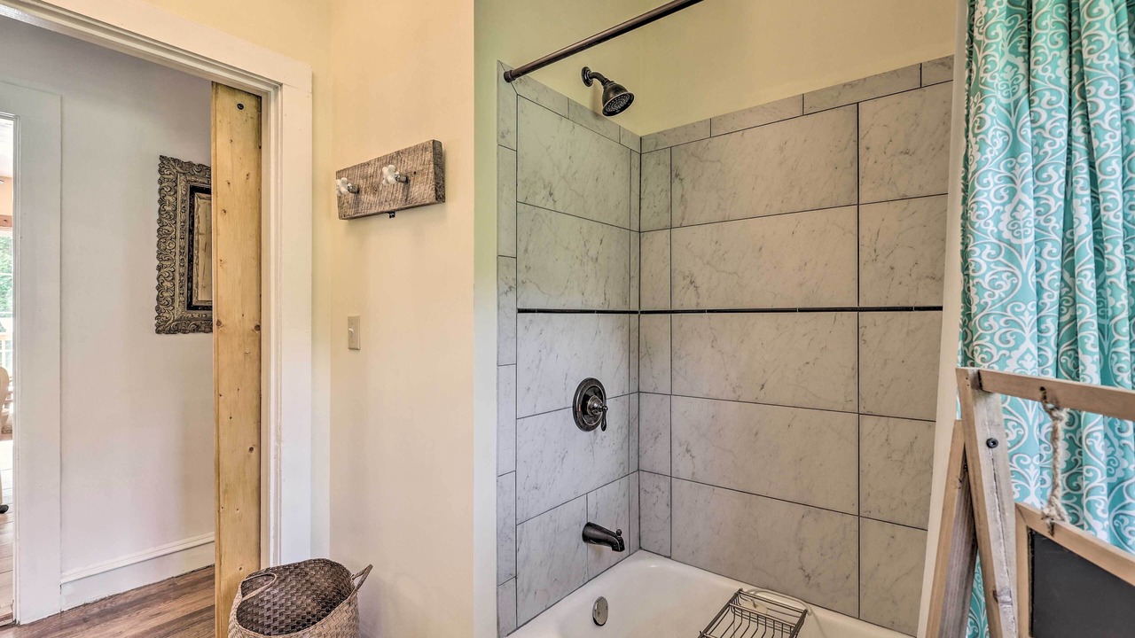 Photo of Bathroom in Bakersville