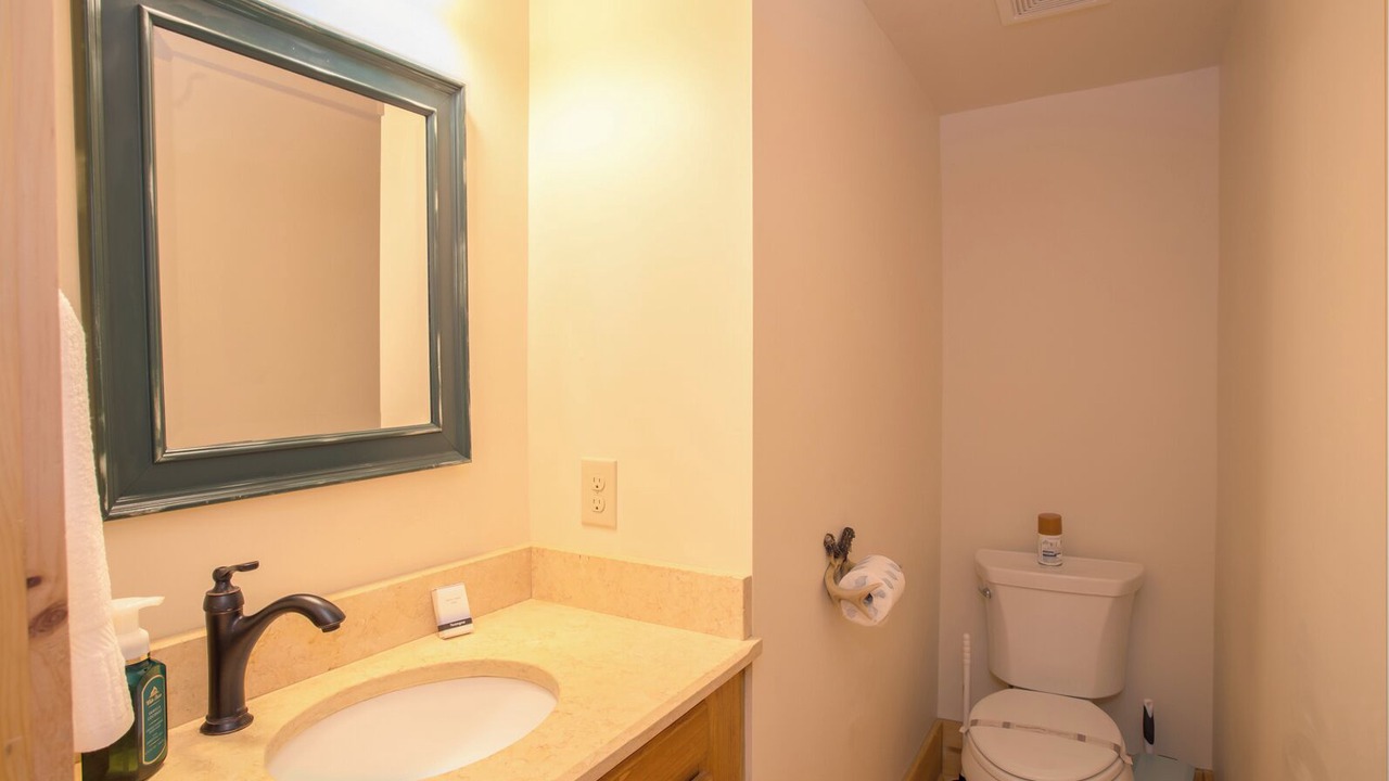 Photo of Bathroom in Lenoir
