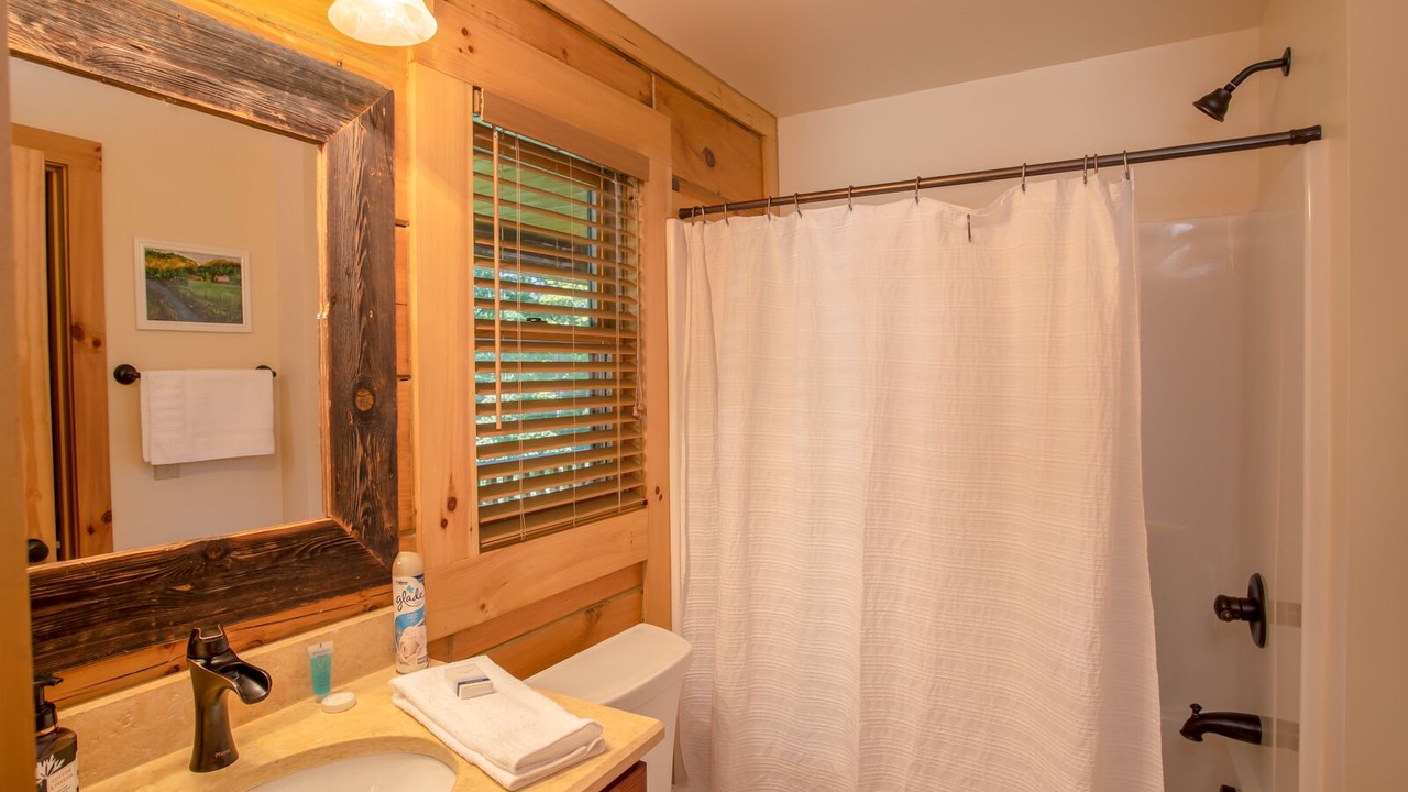 Photo of Bathroom in Lenoir