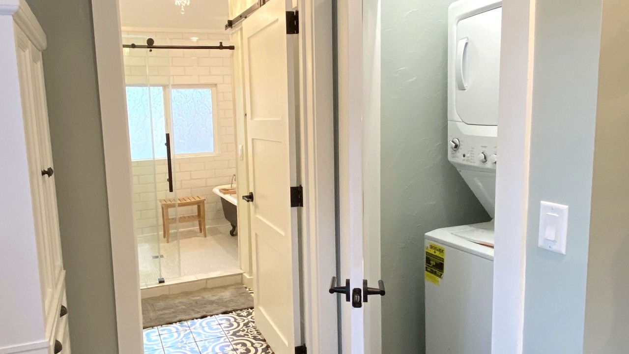 Photo of Bedroom in Woodfin