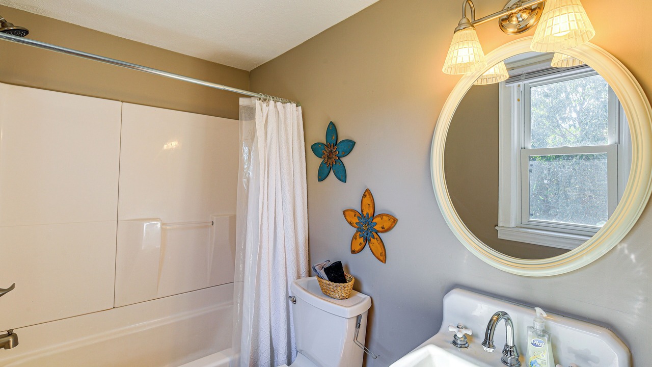Photo of Bathroom in Damascus