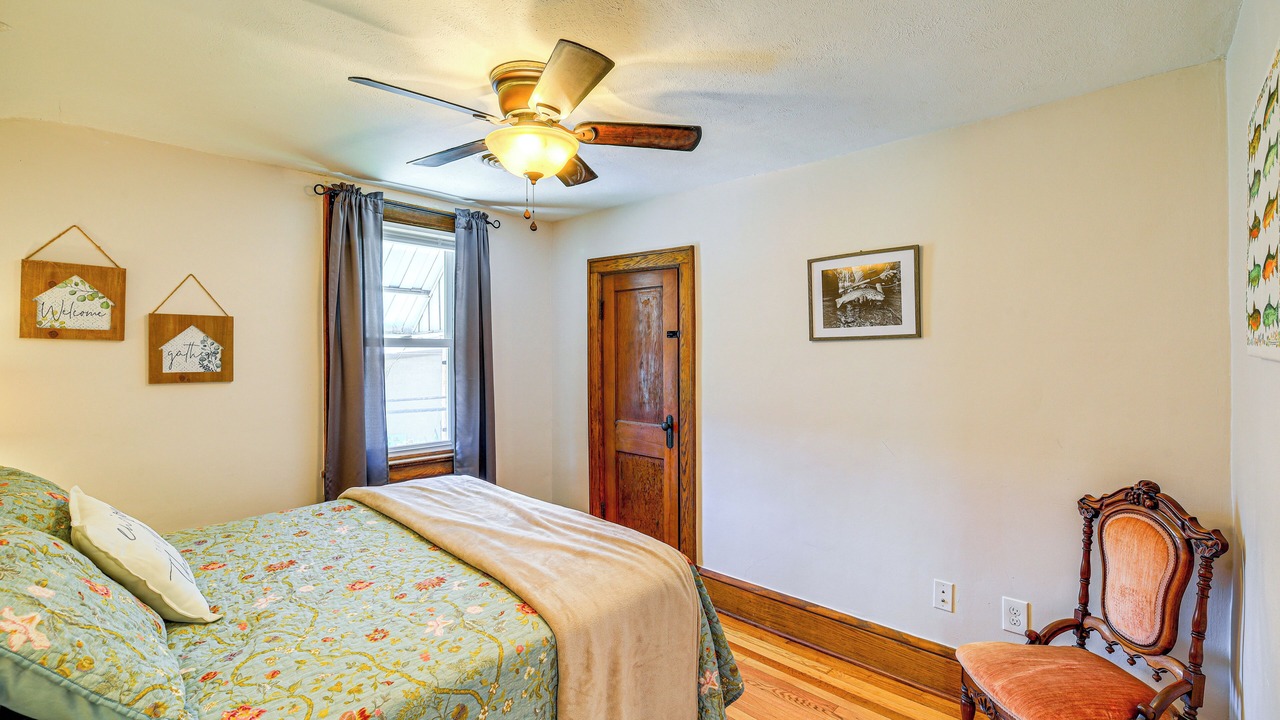Photo of Bedroom in Damascus