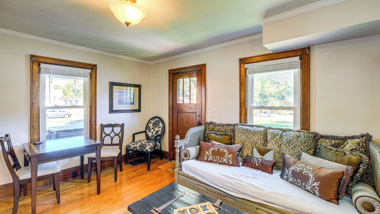 Photo of Bedroom in Damascus