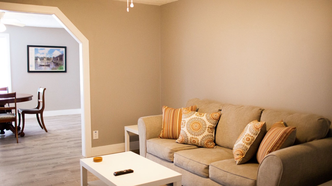 Photo of Livingroom in Williamstown