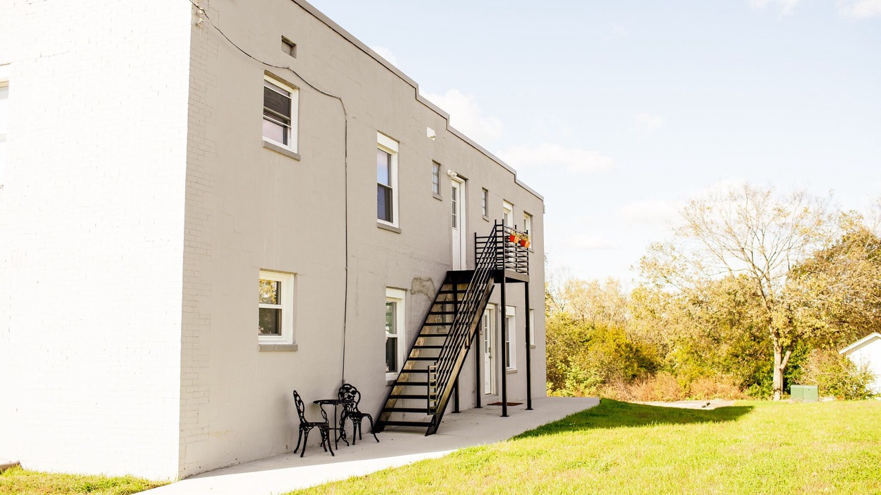 Photo of Outdoor in Williamstown