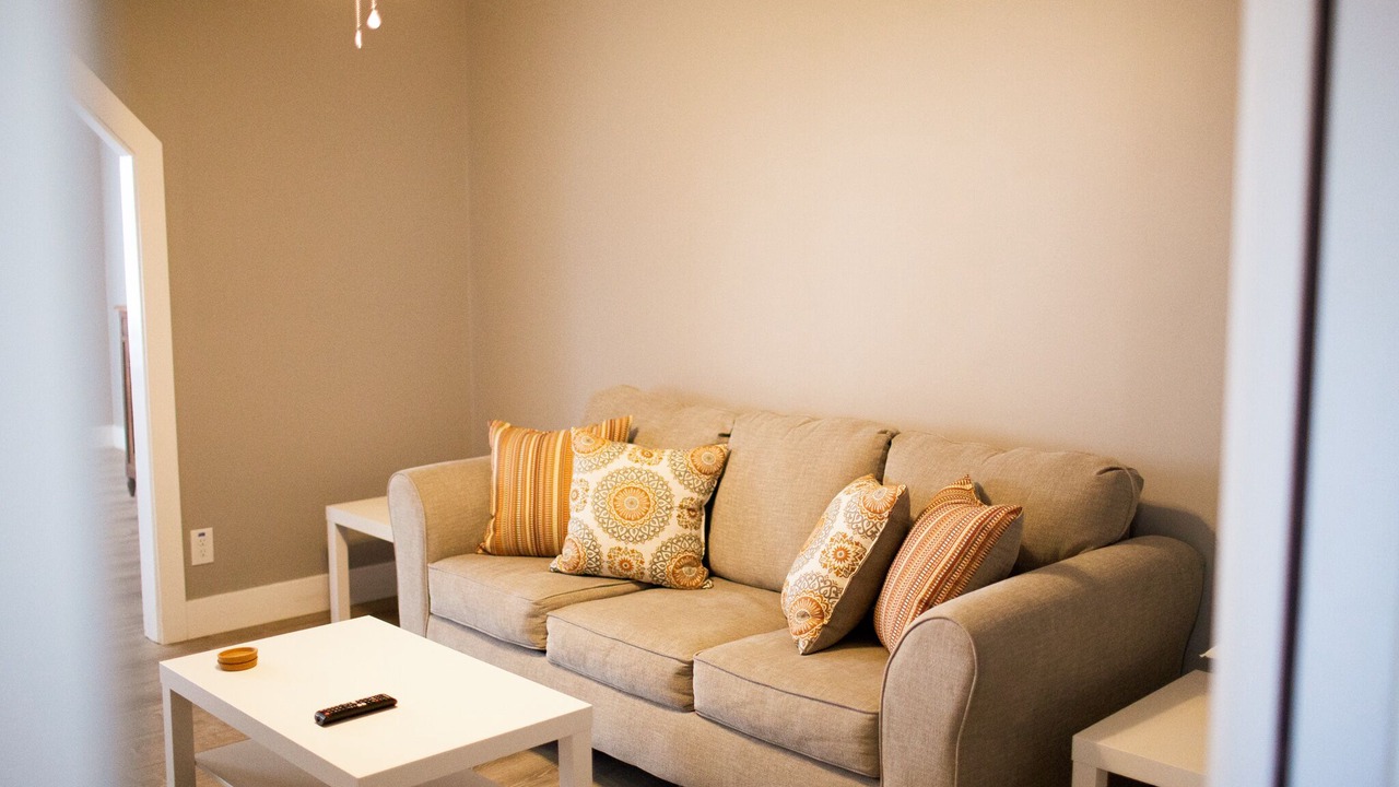 Photo of Livingroom in Williamstown