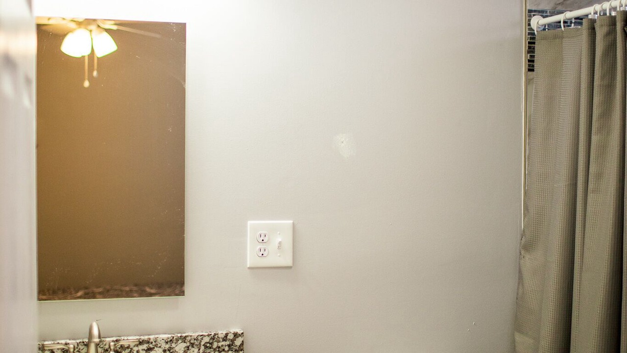 Photo of Bathroom in Williamstown