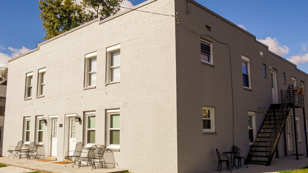 Photo of Outdoor in Williamstown
