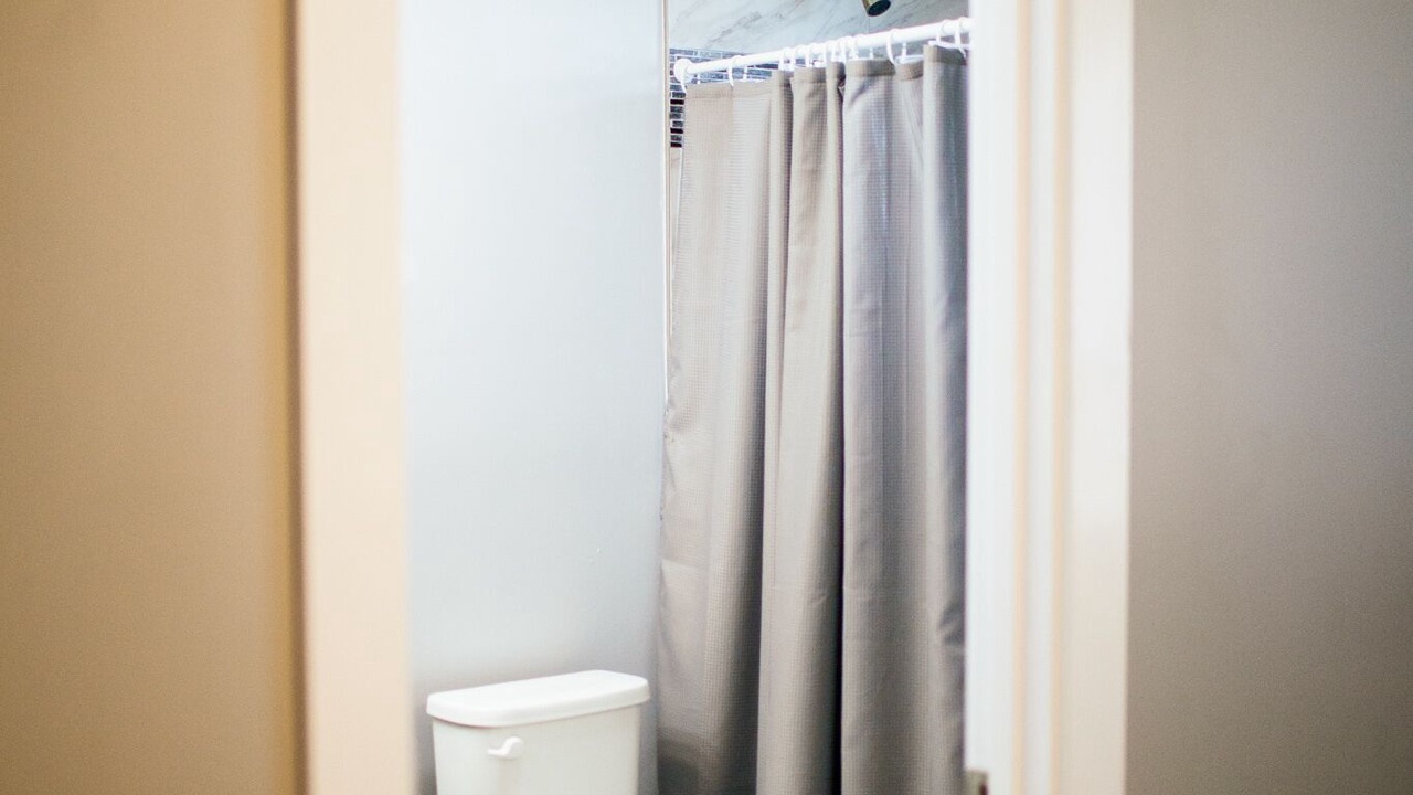 Photo of Bathroom in Williamstown
