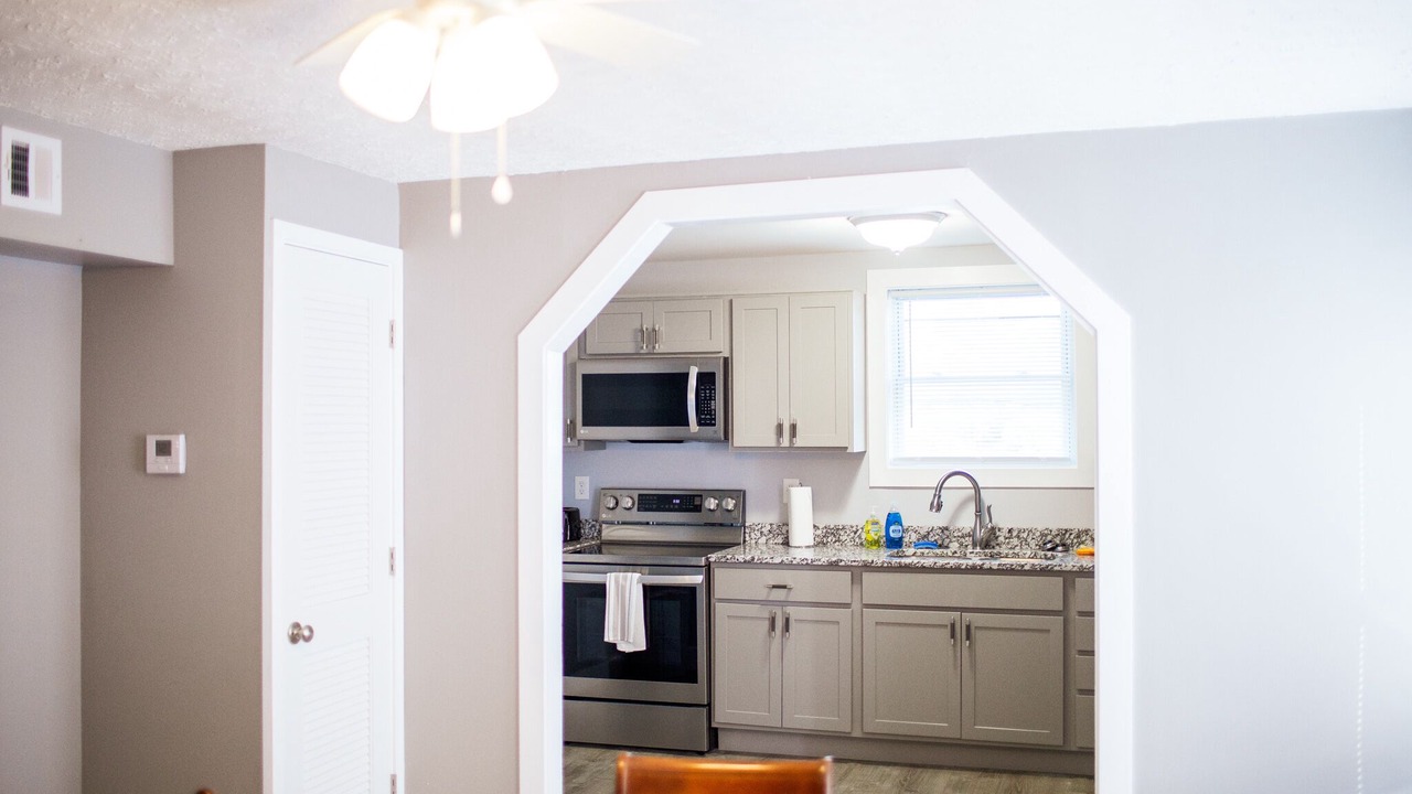 Photo of Kitchen in Williamstown