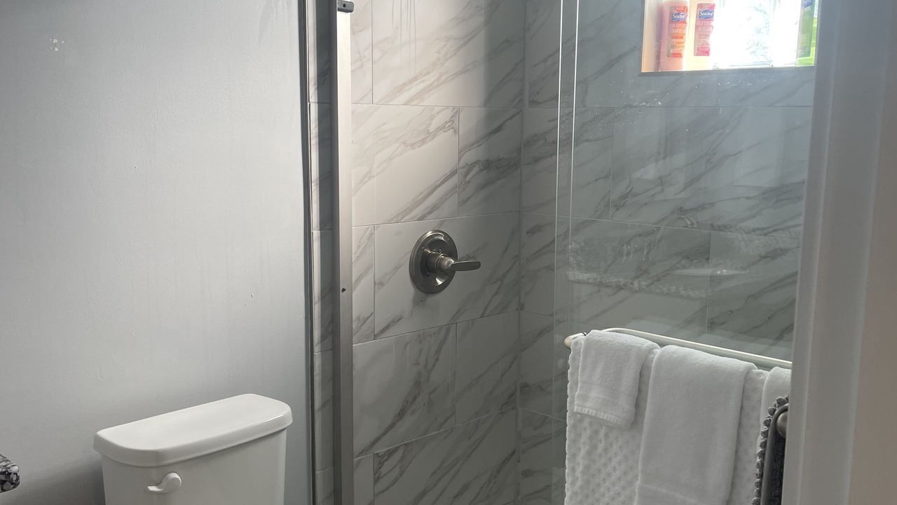 Photo of Bathroom in Williamstown