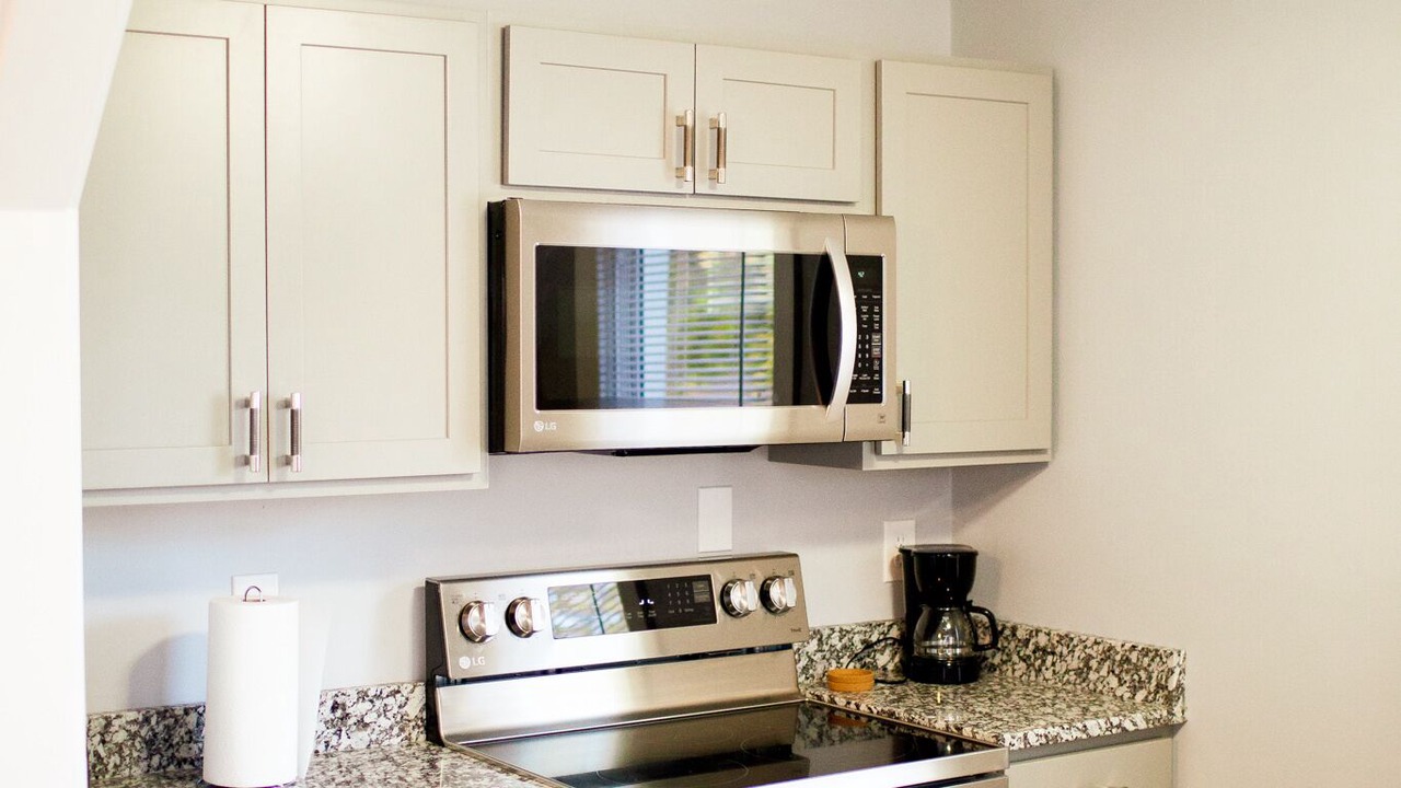 Photo of Kitchen in Williamstown