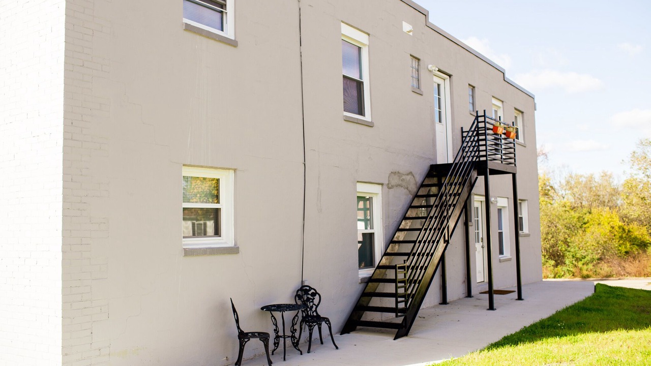 Photo of Outdoor in Williamstown