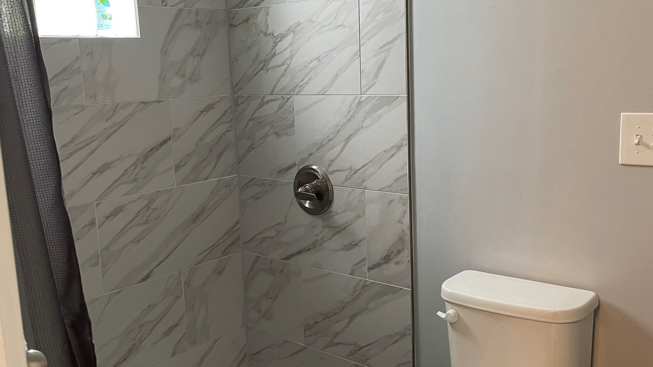 Photo of Bathroom in Williamstown