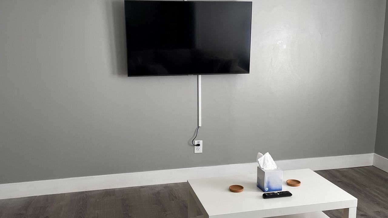 Photo of Livingroom in Williamstown
