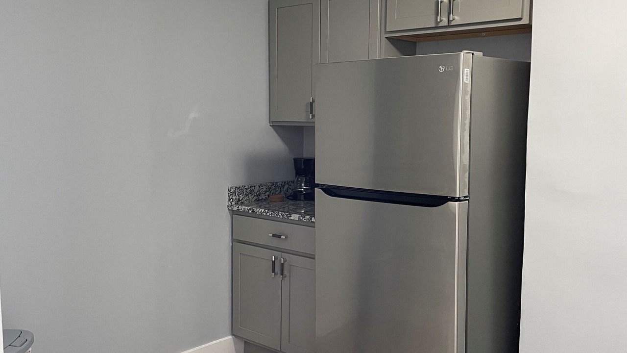 Photo of Kitchen in Williamstown