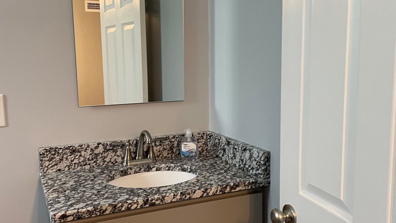Photo of Bathroom in Williamstown