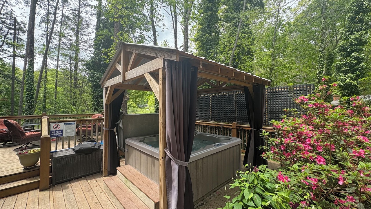 Photo of Outdoor in Brevard