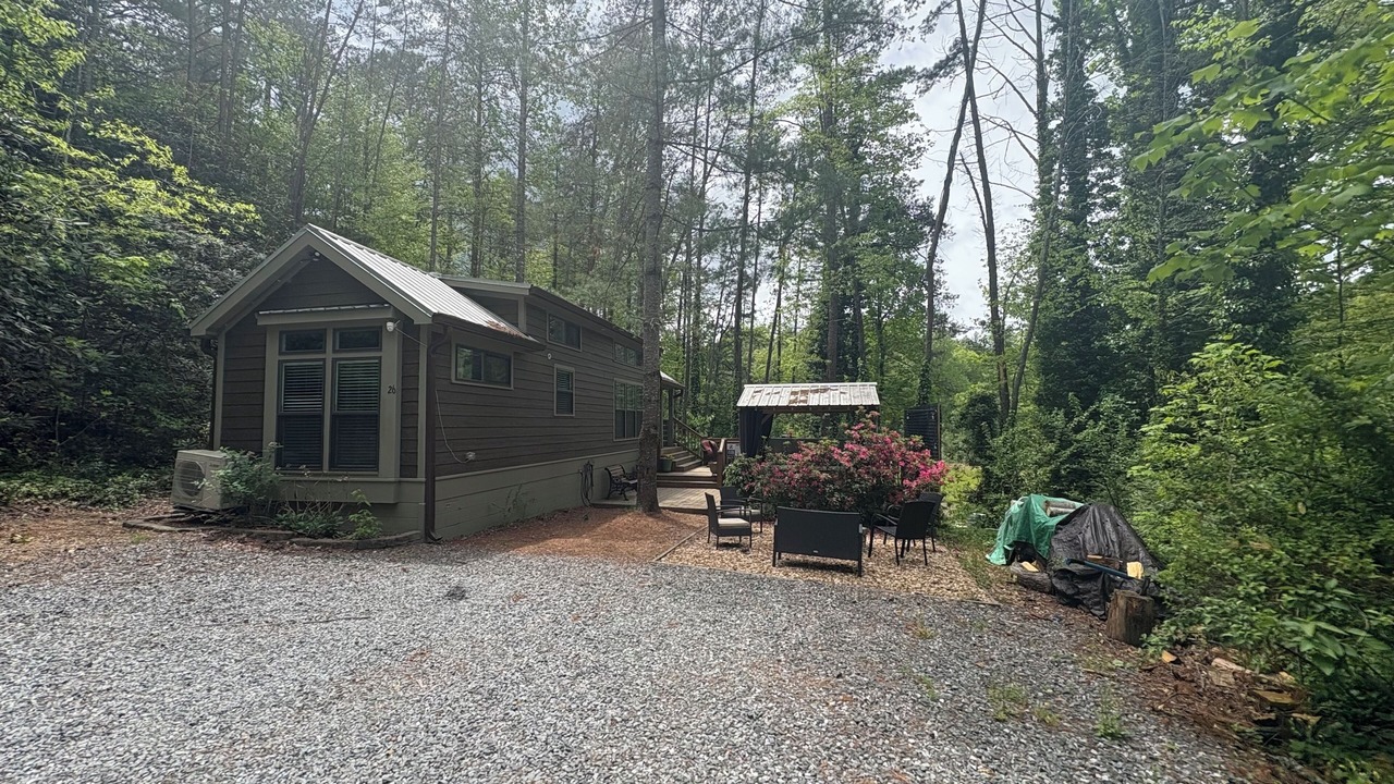 Photo of Outdoor in Brevard