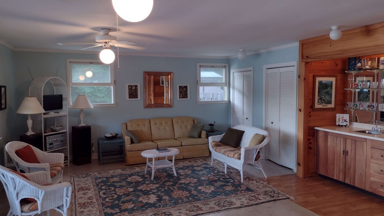 Photo of Bedroom in Tuxedo