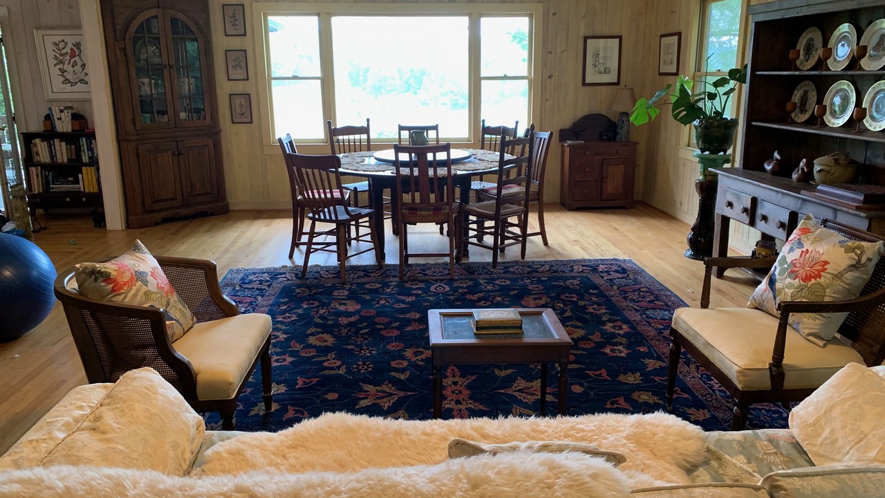 Photo of Bedroom in Tuxedo