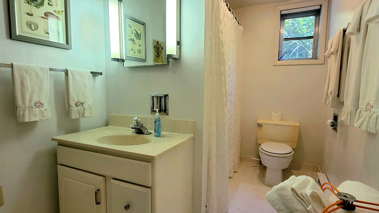 Photo of Bathroom in Tuxedo