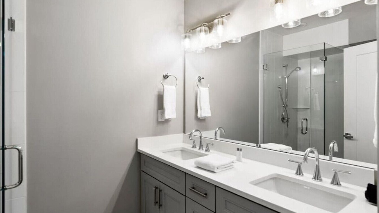 Photo of Bathroom in Asheville
