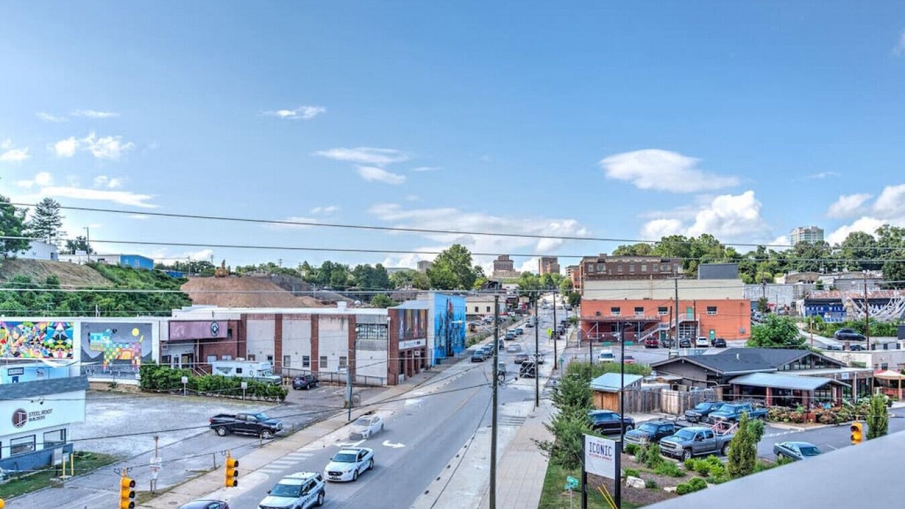 Photo of Others in Asheville