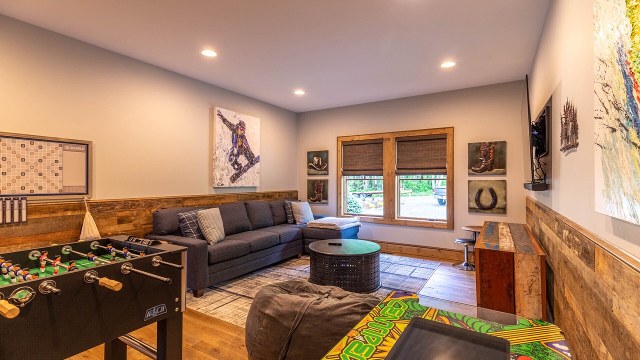 Photo of Bedroom in Banner Elk