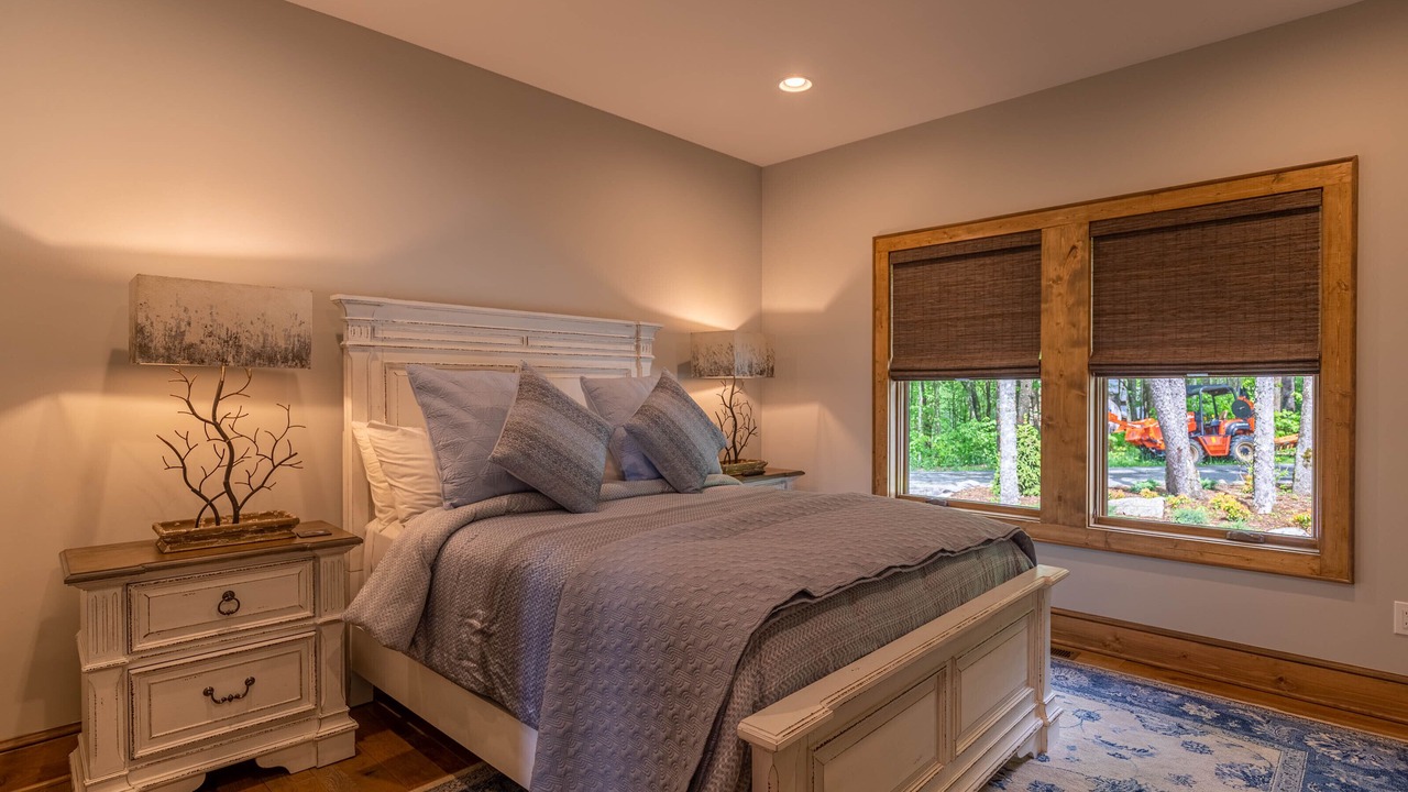 Photo of Bedroom in Banner Elk